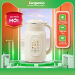 Máy xay nấu đa năng Kangaroo KGNM135B01 KGNM135B01