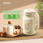 Máy xay nấu đa năng Kangaroo KGNM135B01 KGNM135B01