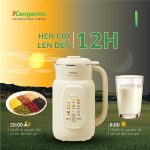 Máy xay nấu đa năng Kangaroo KGNM135B01 KGNM135B01