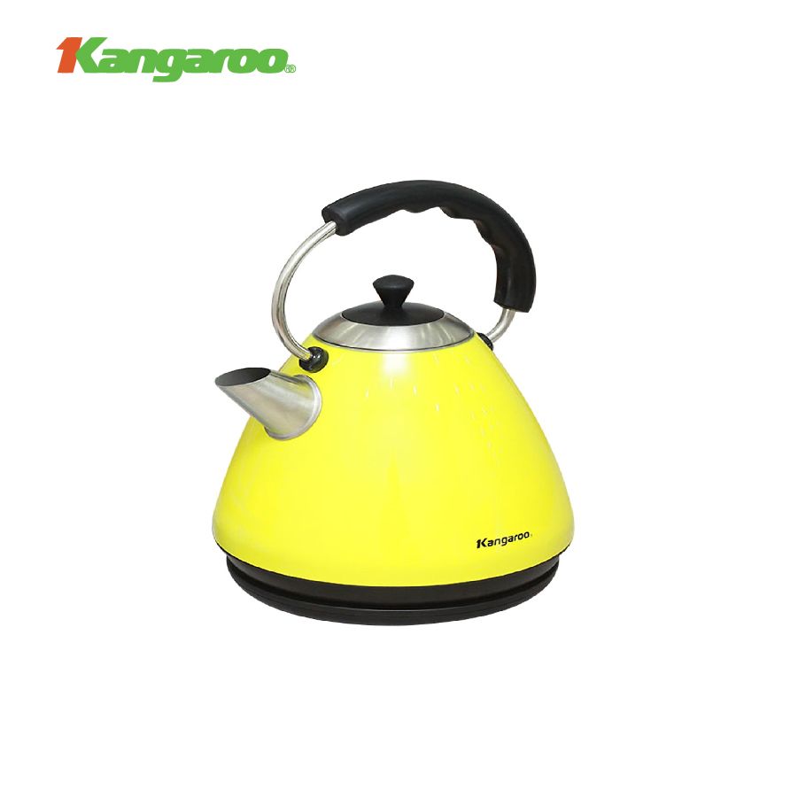 KGH25001800-0 Bình đun siêu tốc Kangaroo KG641 KG641
