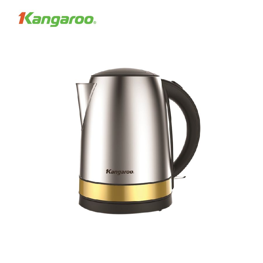 KGH25002100-0 Bình đun siêu tốc Kangaroo KG642 KG642