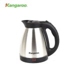 Ấm siêu tốc Inox 1.5L Kangaroo KG15SK1 KG15SK1