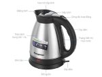 Ấm siêu tốc Inox 1.5L Kangaroo KG15SK1 KG15SK1