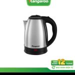 Bình đun siêu tốc 1,8 L Kangaroo KGWK18I3E KGWK18I3E