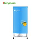 Máy sấy quần áo Kangaroo KG332 KG332