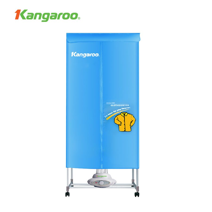 KGH27000900-0 Máy sấy quần áo Kangaroo KG332 KG332