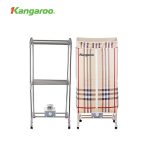 Máy sấy quần áo Kangaroo KG307N KG307N