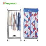 Máy sấy quần áo Kangaroo KG310 KG310