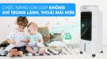 Máy làm mát không khí model KG50F58 KG50F58