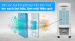 Máy làm mát không khí model KG50F58 KG50F58