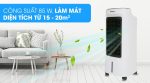 Máy làm mát không khí model KG50F58 KG50F58