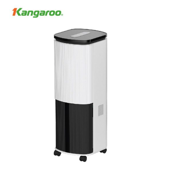Máy làm mát không khí Kangaroo KG50F78N KG50F78N