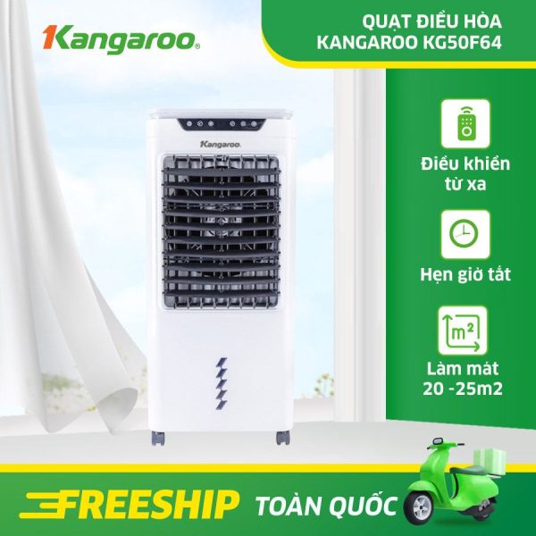 Máy làm mát không khí Kangaroo KG50F64 KG50F64