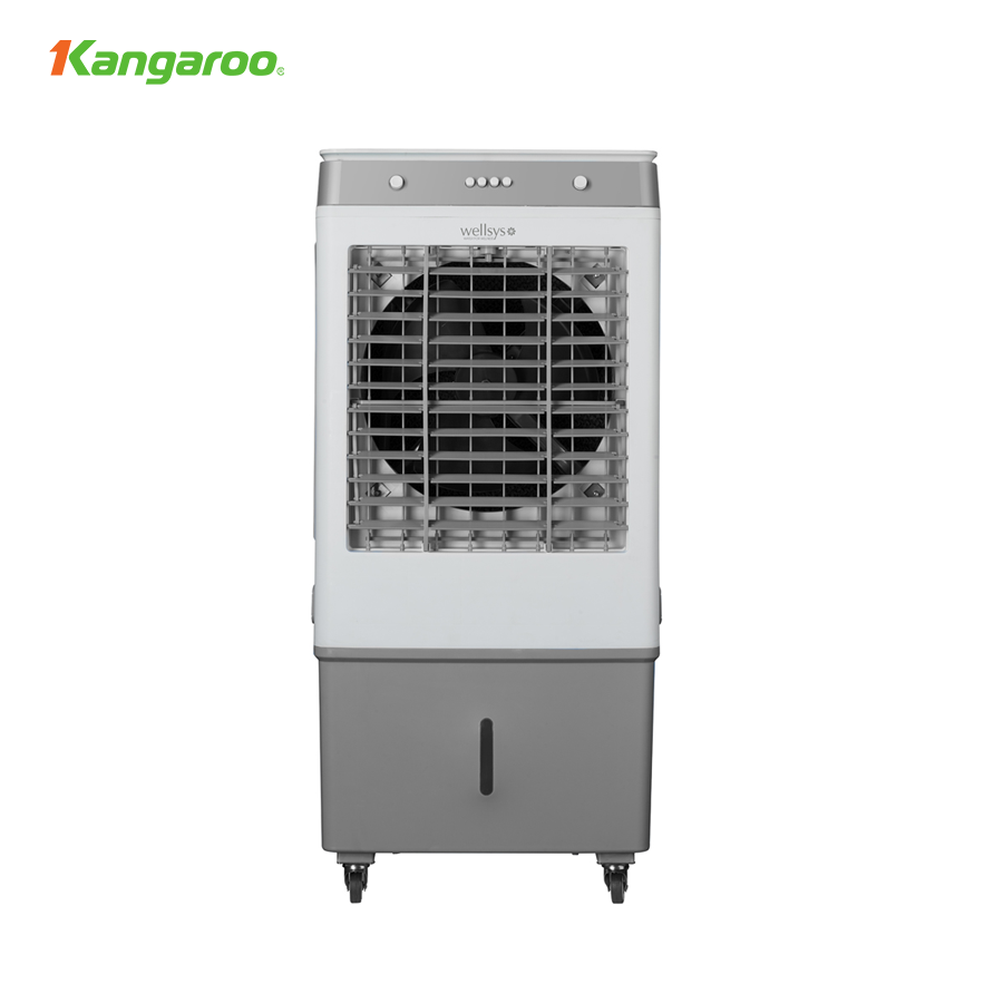Máy làm mát không khí model KGW08 KGW08