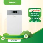 Máy lọc không khí gia đình Kangaroo KG30AP1 KG30AP1