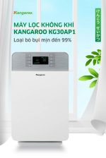 Máy lọc không khí gia đình Kangaroo KG30AP1 KG30AP1