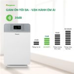 Máy lọc không khí gia đình Kangaroo KG30AP1 KG30AP1
