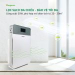 Máy lọc không khí gia đình Kangaroo KG30AP1 KG30AP1