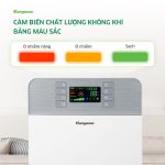 Máy lọc không khí gia đình Kangaroo KG30AP1 KG30AP1