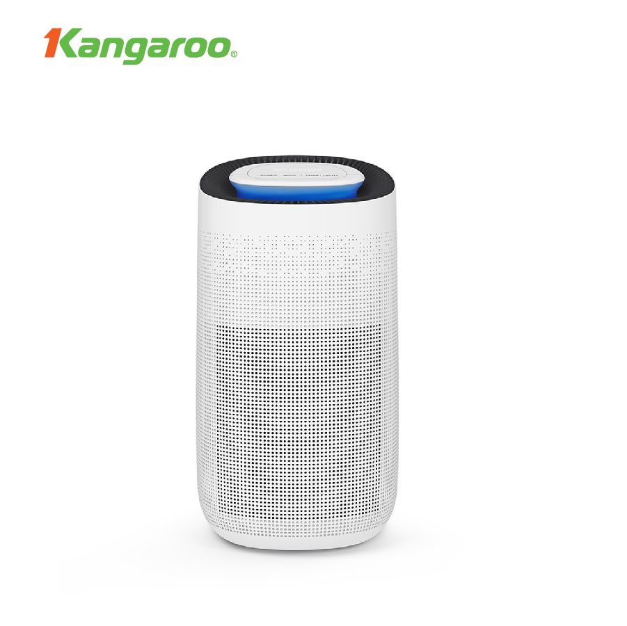 Máy lọc không khí gia đình Kangaroo KG50AP KG50AP