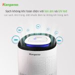Máy lọc không khí gia đình Kangaroo KG50AP KG50AP