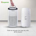 Máy lọc không khí gia đình Kangaroo KG50AP KG50AP