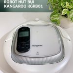 Robot hút bụi KGRB01 KGRB01