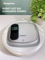 Robot hút bụi KGRB01 KGRB01