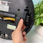 Robot hút bụi KGRB01 KGRB01