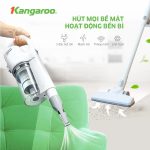 Máy hút bụi cầm tay Kangaroo KGRB02 KGRB02