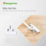 Máy hút bụi cầm tay Kangaroo KGRB02 KGRB02