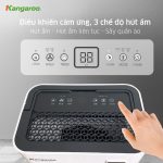 Máy hút ẩm Kangaroo KGDH16 KGDH16