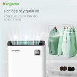 Máy hút ẩm Kangaroo KGDH16 KGDH16