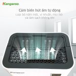 Máy hút ẩm Kangaroo KGDH16 KGDH16