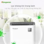 Máy hút ẩm Kangaroo KGDH16 KGDH16