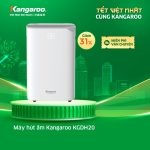 Máy hút ẩm Kangaroo KGDH20 KGDH20