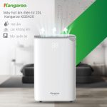 Máy hút ẩm Kangaroo KGDH20 KGDH20