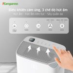 Máy hút ẩm Kangaroo KGDH20 KGDH20