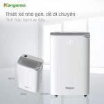 Máy hút ẩm Kangaroo KGDH20 KGDH20
