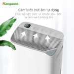 Máy hút ẩm Kangaroo KGDH20 KGDH20