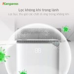 Máy hút ẩm Kangaroo KGDH20 KGDH20