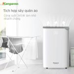 Máy hút ẩm Kangaroo KGDH20 KGDH20