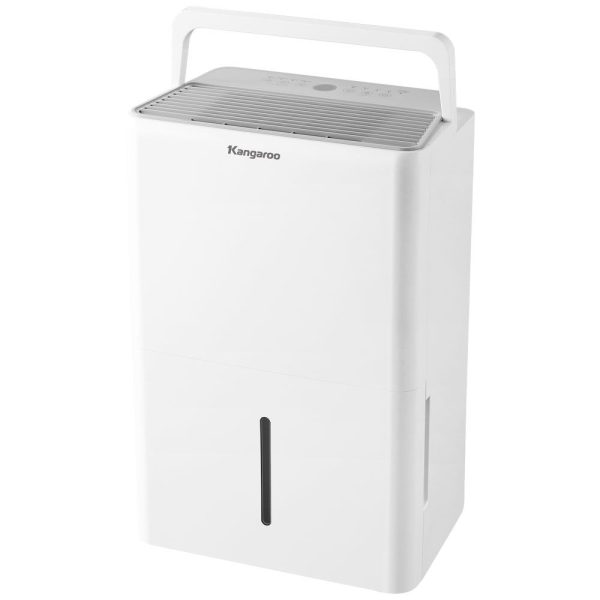 Hút ẩm Kangaroo KGDH50G KGDH50G
