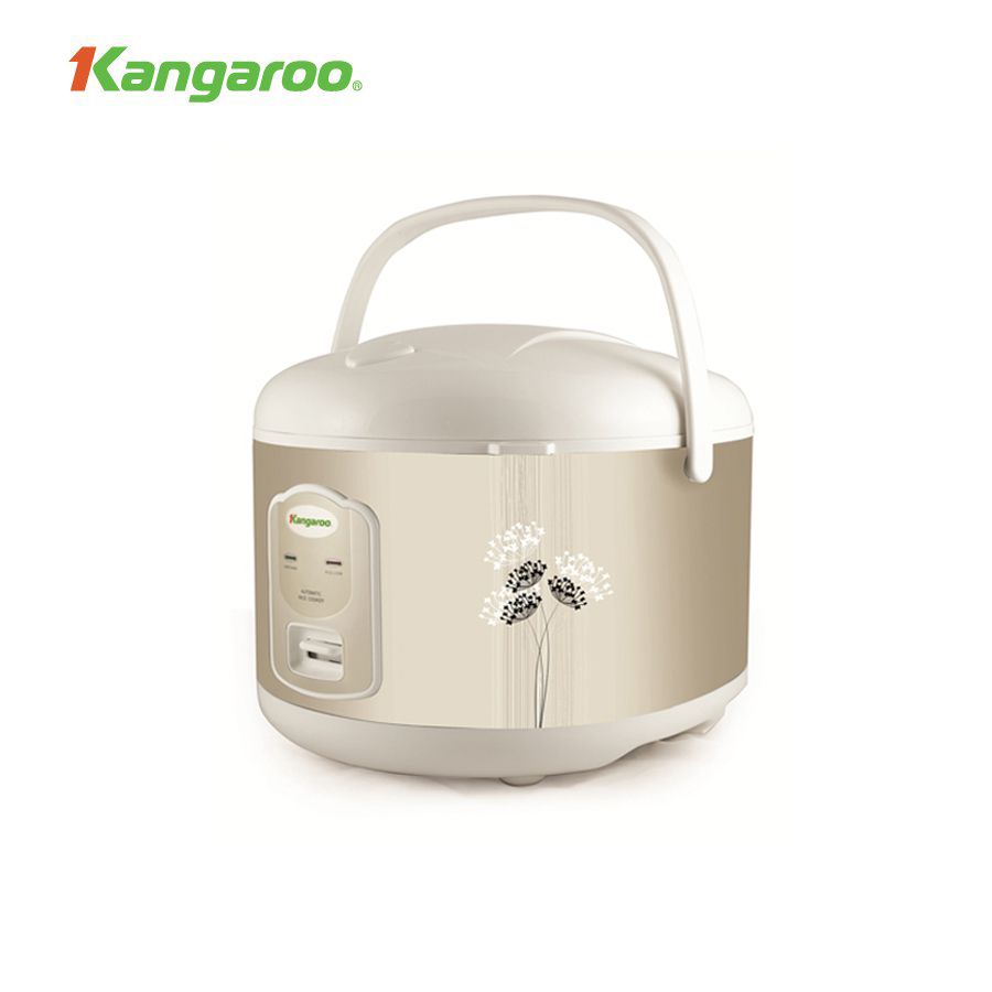 Nồi cơm điện Kangaroo KG29N KG29N
