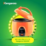 Nồi cơm điện Kangaroo KG826S KG826S