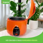 Nồi cơm điện Kangaroo KG826S KG826S