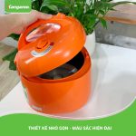 Nồi cơm điện Kangaroo KG826S KG826S