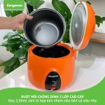 Nồi cơm điện Kangaroo KG826S KG826S