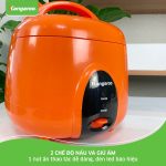 Nồi cơm điện Kangaroo KG826S KG826S