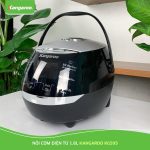 Nồi cơm điện tử Kangaroo KG595 KG595
